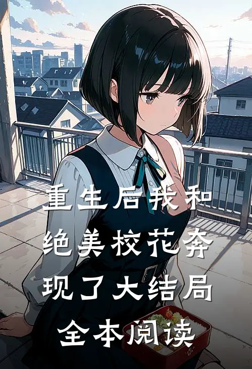 重生后我和绝美校花奔现了大结局全本阅读