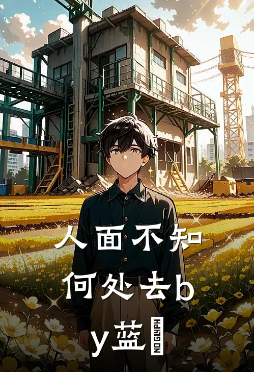 人面不知何处去by蓝飏