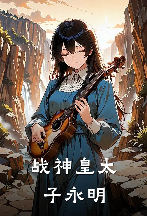 战神皇太子永明