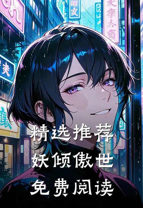 精选推荐妖倾傲世免费阅读