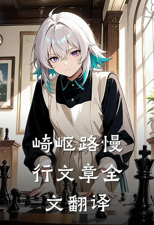 崎岖路慢行文章全文翻译