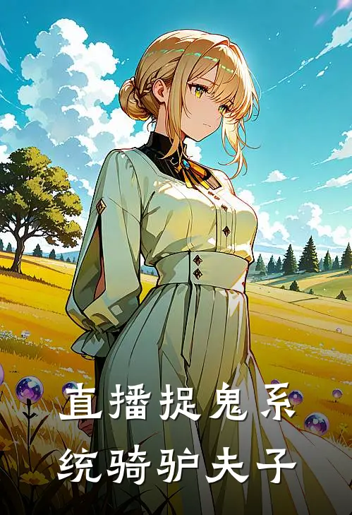 直播捉鬼系统 骑驴夫子