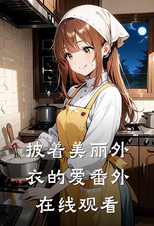 披着美丽外衣的爱 番外在线观看