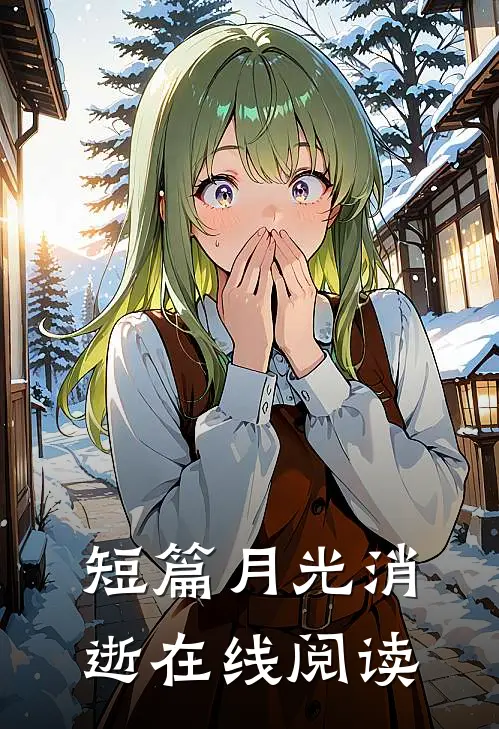短篇月光消逝在线阅读