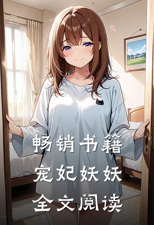 畅销书籍宠妃妖妖全文阅读