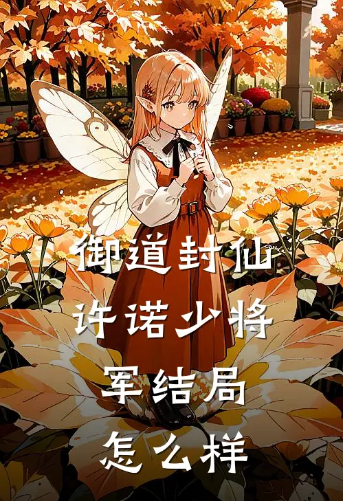 御道封仙许诺少将军结局怎么样