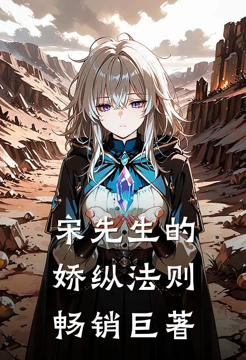 宋先生的娇纵法则畅销巨著
