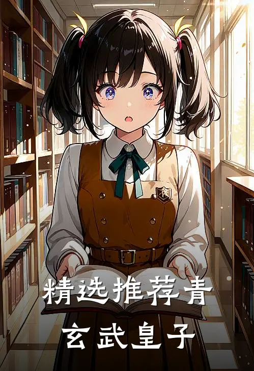 精选推荐青玄武皇子