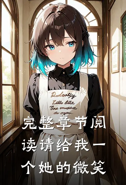 完整章节阅读请给我一个她的微笑