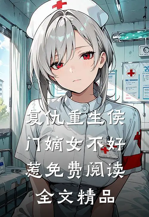 复仇重生侯门嫡女不好惹免费阅读全文精品