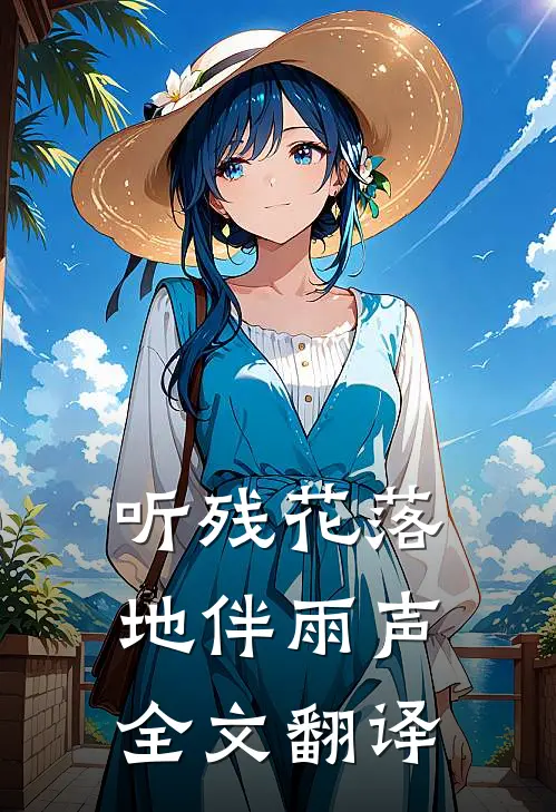 听残花落地伴雨声全文翻译