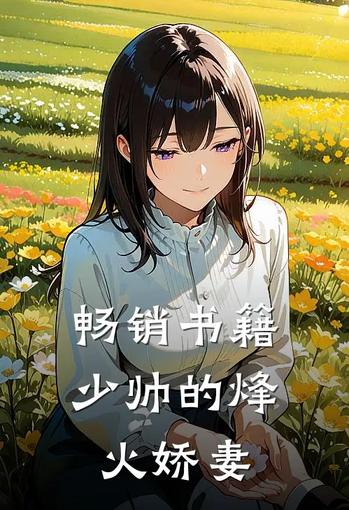 畅销书籍少帅的烽火娇妻