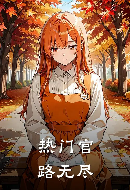 热门官路无尽