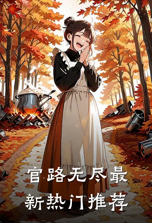 官路无尽最新热门推荐