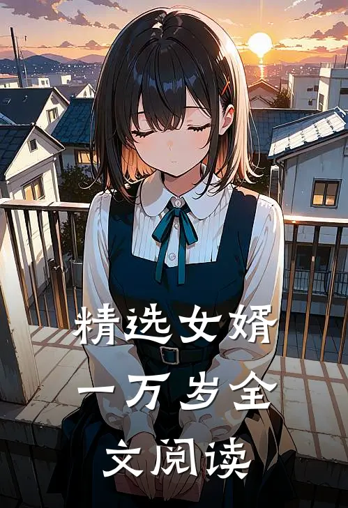 精选女婿一万岁全文阅读