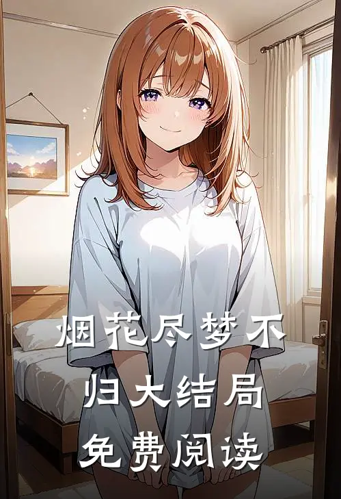 烟花尽梦不归大结局免费阅读
