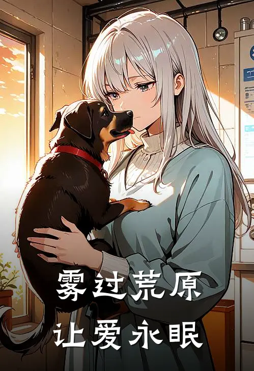 雾过荒原让爱永眠