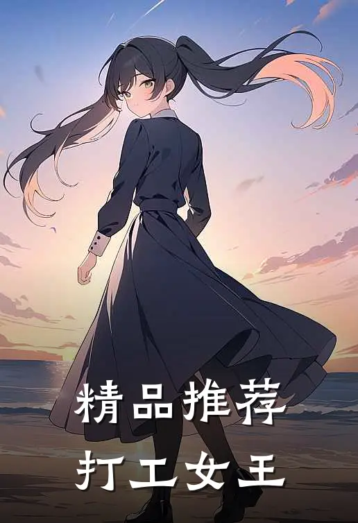 精品推荐打工女王
