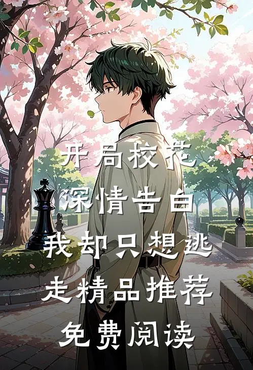开局校花深情告白,我却只想逃走精品推荐免费阅读