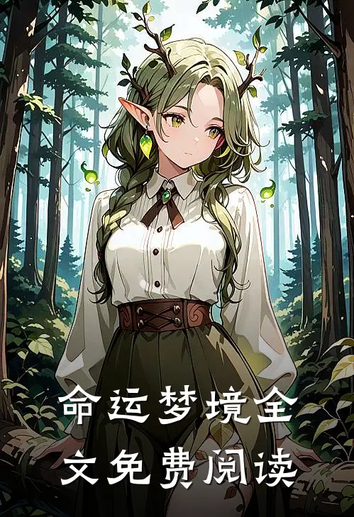 命运梦境全文免费阅读