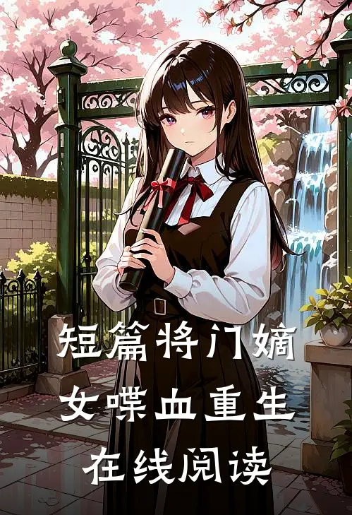 短篇将门嫡女喋血重生在线阅读
