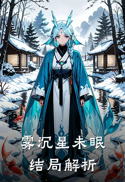 雾沉星未眠结局解析