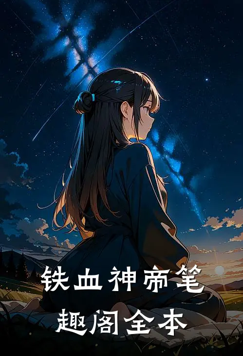 铁血神帝笔趣阁全本