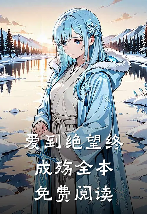 爱到绝望终成殇全本免费阅读