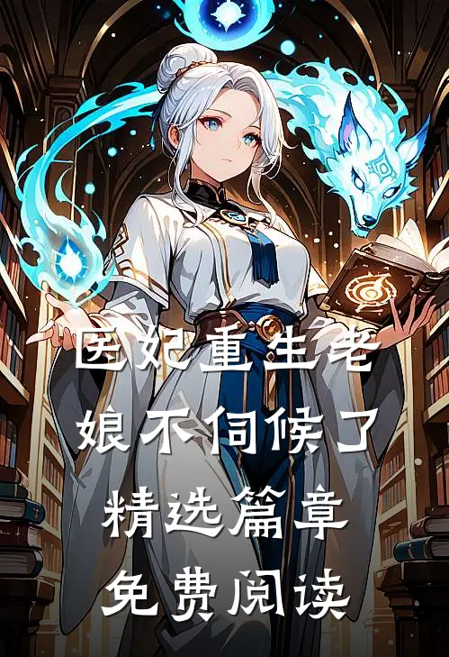 医妃重生老娘不伺候了精选篇章免费阅读