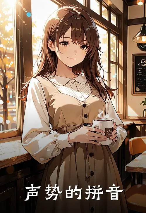 声势的拼音
