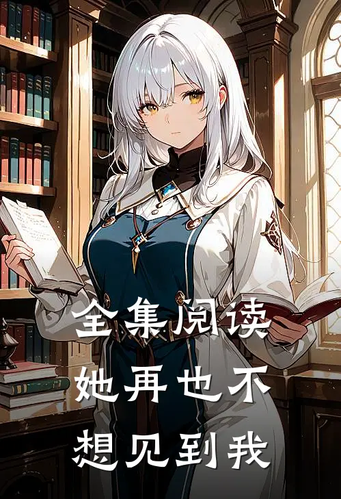 全集阅读她再也不想见到我