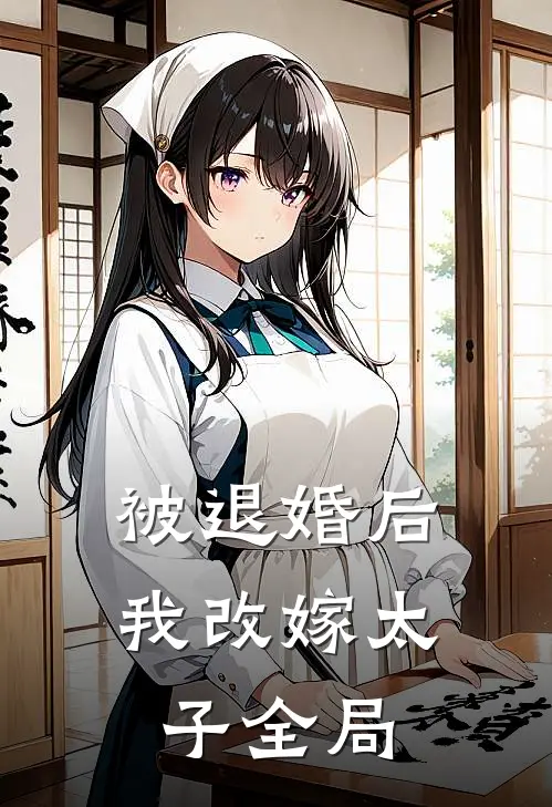 被退婚后我改嫁太子全局