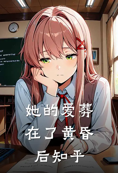 她的爱葬在了黄昏后知乎