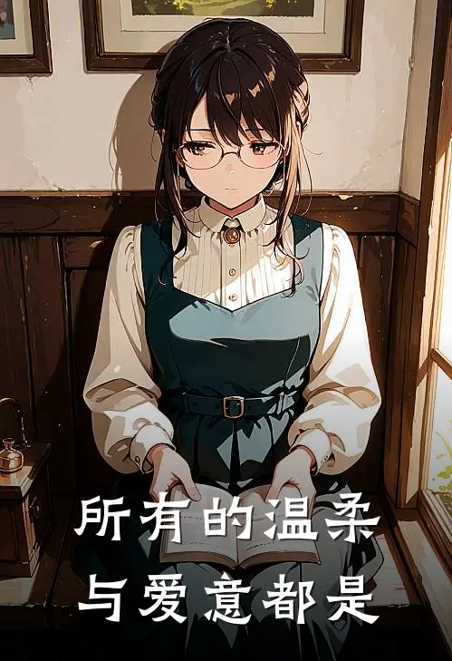 所有的温柔与爱意都是