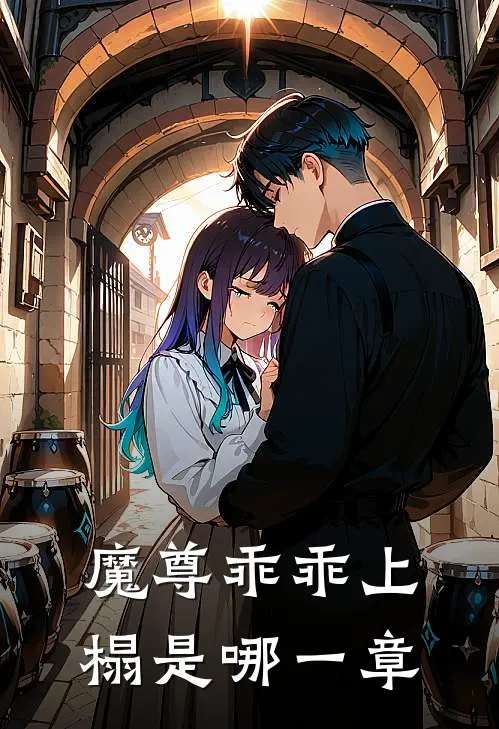 魔尊乖乖上榻是哪一章