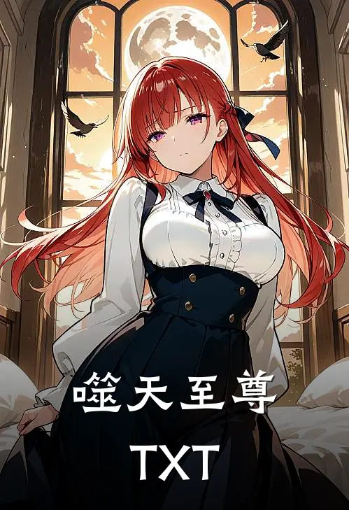 噬天至尊TXT