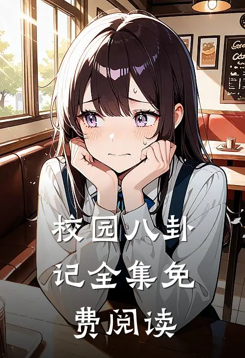 校园八卦记全集免费阅读