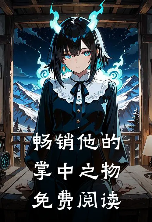 畅销他的掌中之物免费阅读