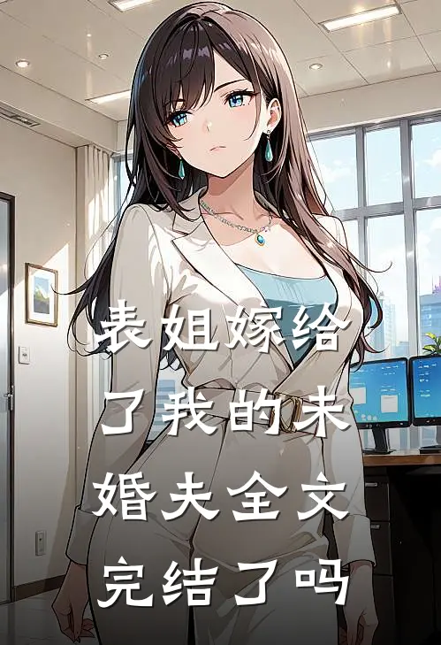 表姐嫁给了我的未婚夫全文完结了吗