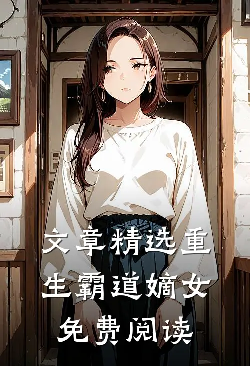 文章精选重生霸道嫡女免费阅读