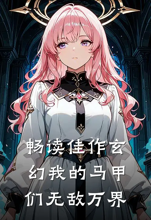 畅读佳作玄幻我的马甲们无敌万界