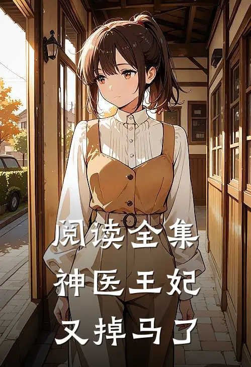 阅读全集神医王妃又掉马了