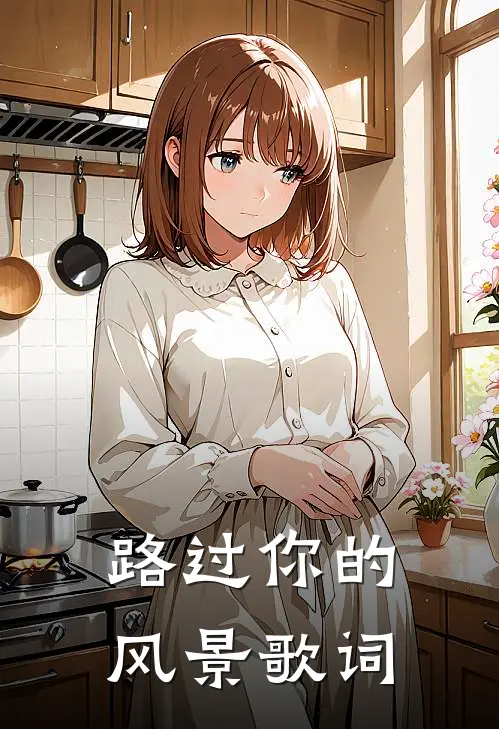 路过你的风景歌词