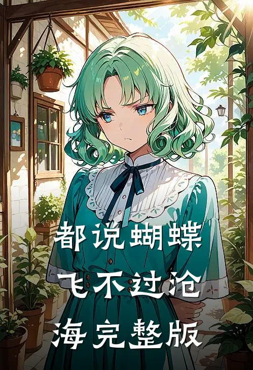 都说蝴蝶飞不过沧海完整版