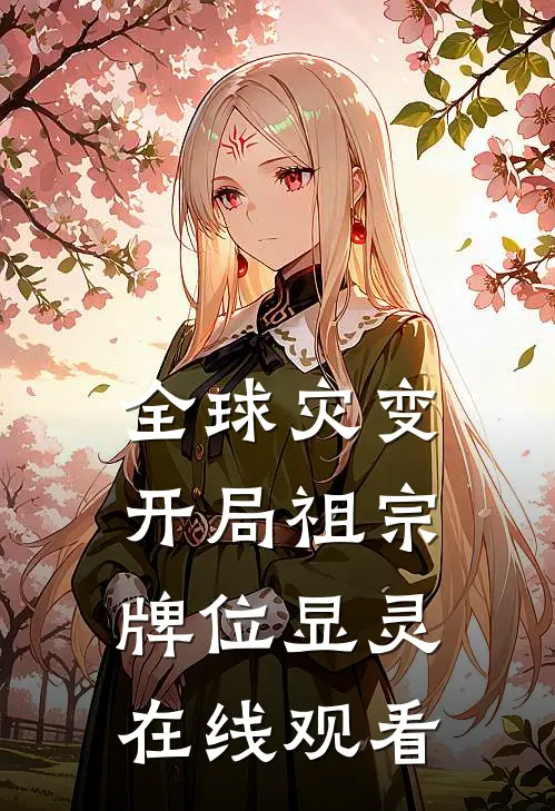 全球灾变开局祖宗牌位显灵在线观看