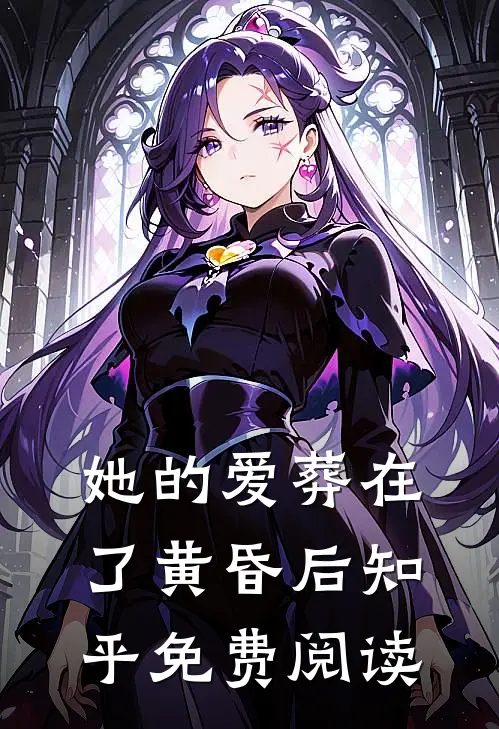 她的爱葬在了黄昏后知乎免费阅读