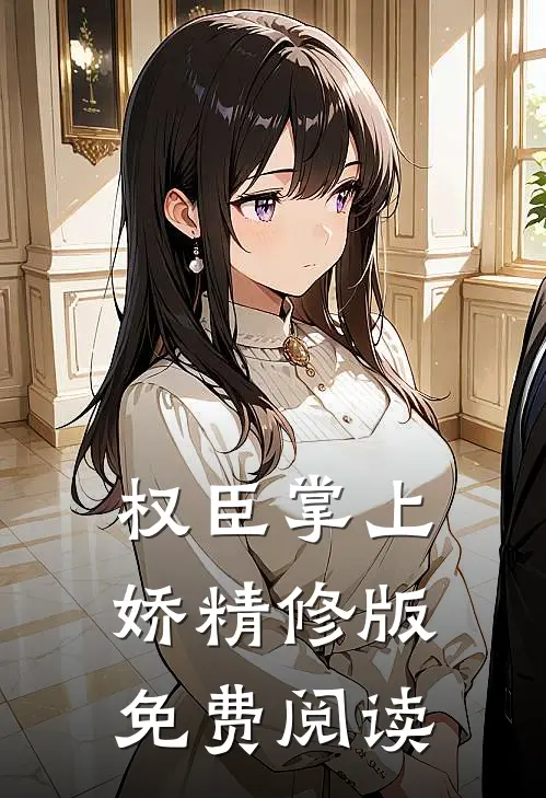 权臣掌上娇精修版免费阅读