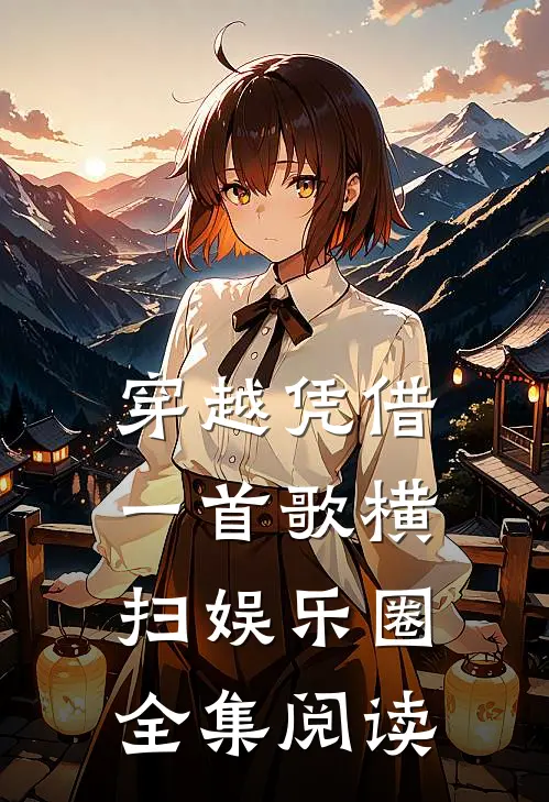 穿越凭借一首歌横扫娱乐圈全集阅读