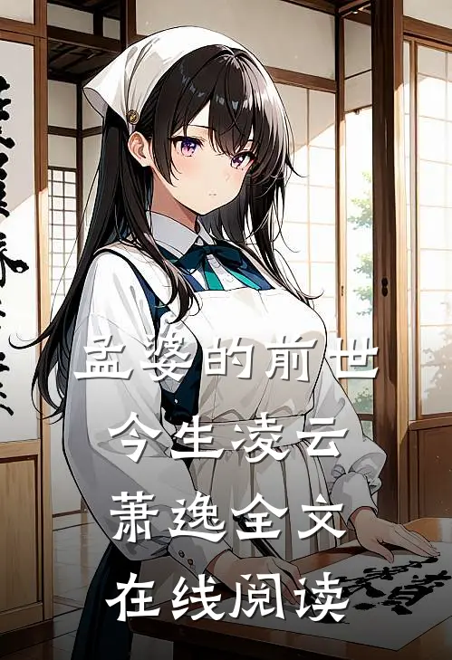 孟婆的前世今生凌云萧逸全文在线阅读