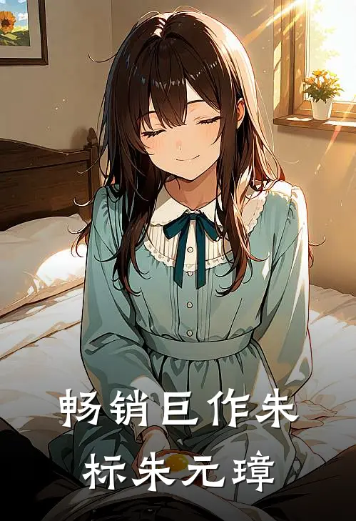 畅销巨作朱标朱元璋